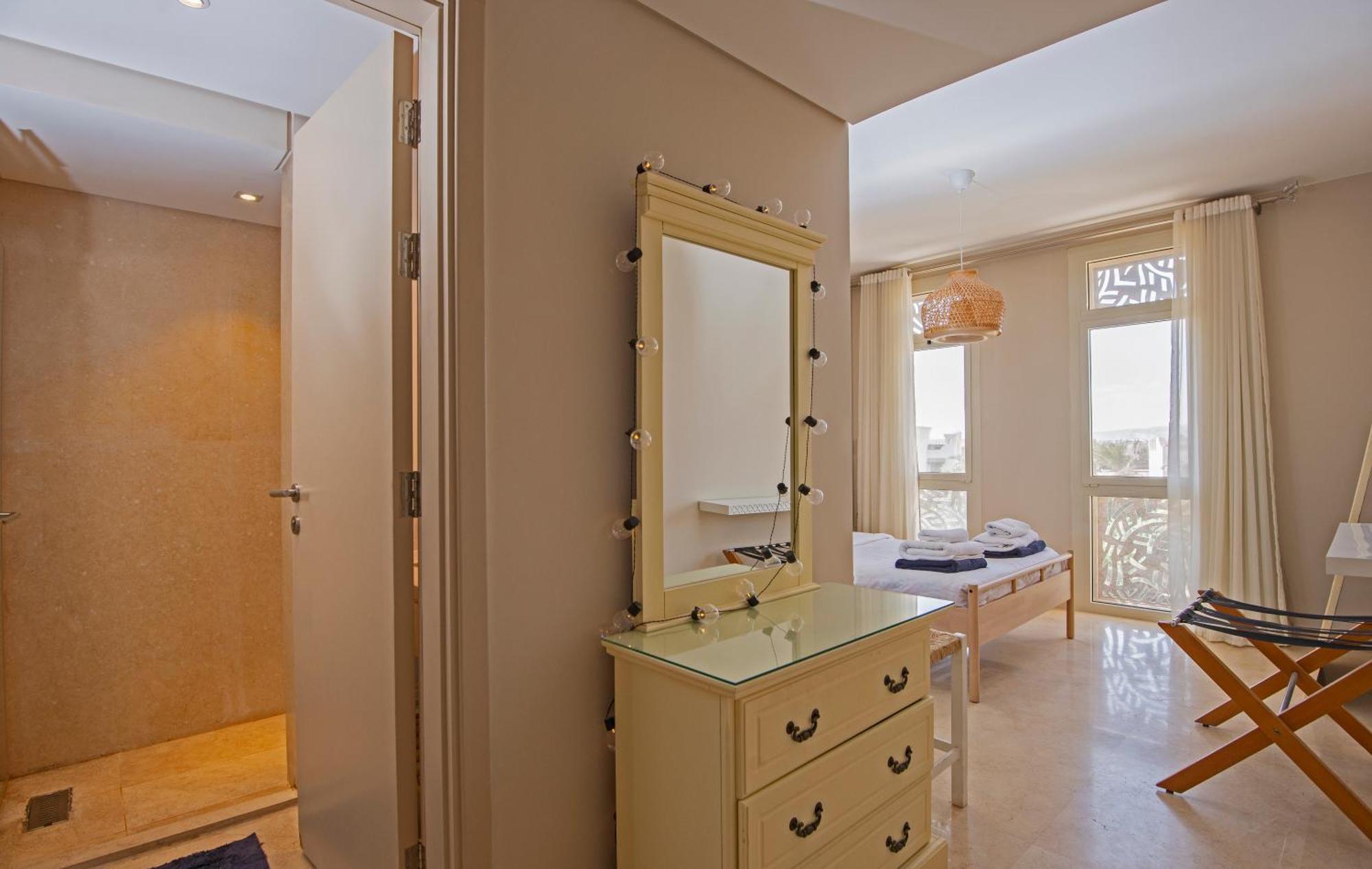 Ollystays Mangroovy 1 Bedroom Beach And Pool Free Access Hurghada Exterior photo