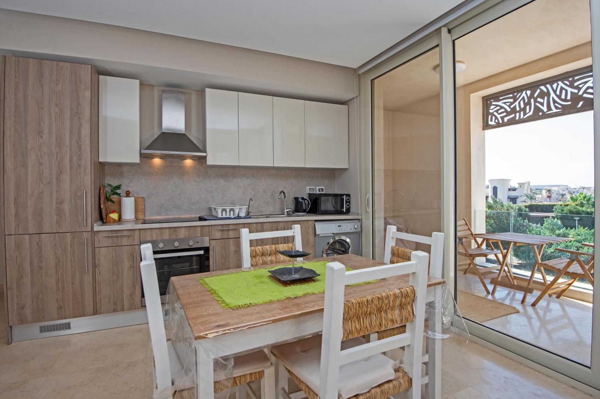 Ollystays Mangroovy 1 Bedroom Beach And Pool Free Access Hurghada Exterior photo