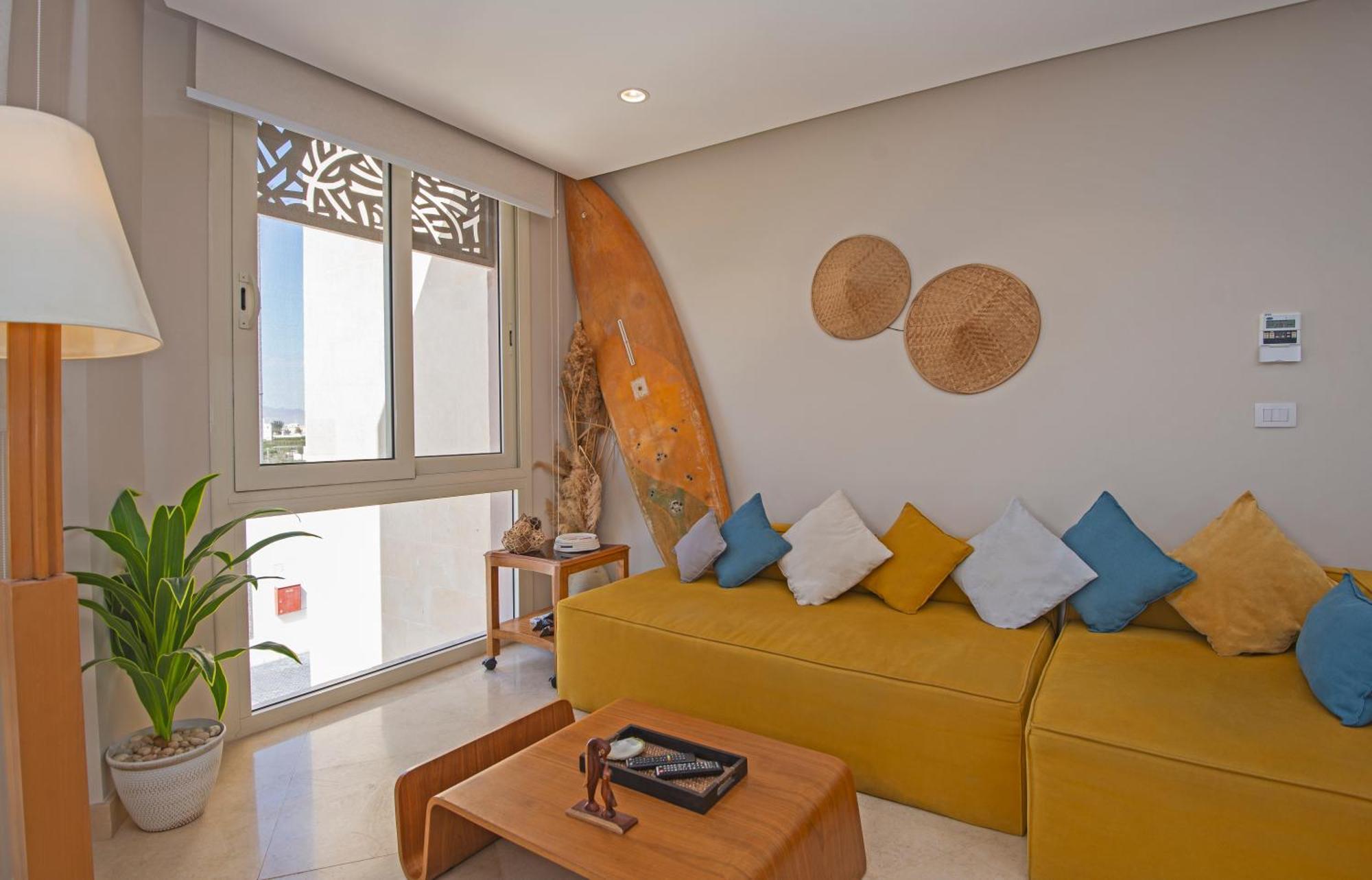 Ollystays Mangroovy 1 Bedroom Beach And Pool Free Access Hurghada Exterior photo